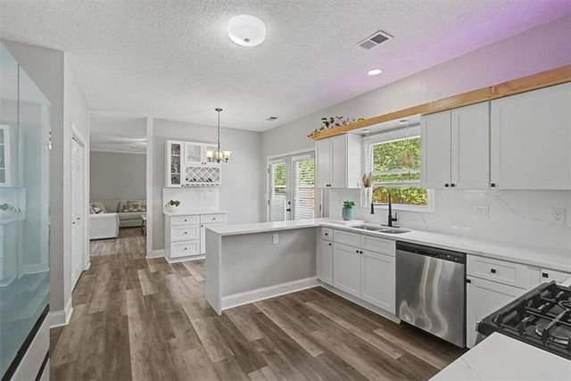 7124 Big Woods Drive, Woodstock, GA 30189