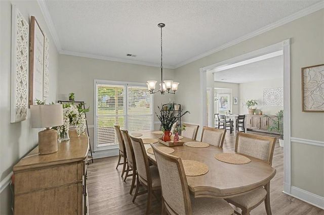 7124 Big Woods Drive, Woodstock, GA 30189