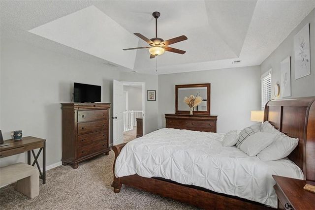 7124 Big Woods Drive, Woodstock, GA 30189