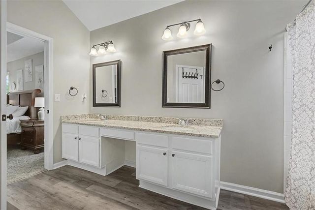 7124 Big Woods Drive, Woodstock, GA 30189