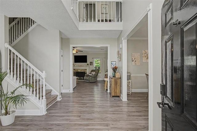 7124 Big Woods Drive, Woodstock, GA 30189