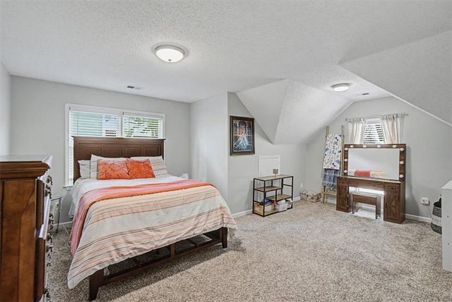 7124 Big Woods Drive, Woodstock, GA 30189