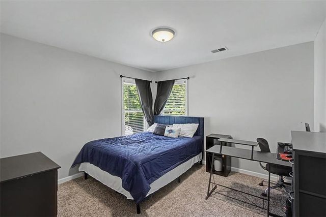 7124 Big Woods Drive, Woodstock, GA 30189