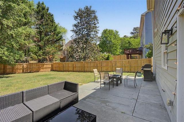 7124 Big Woods Drive, Woodstock, GA 30189