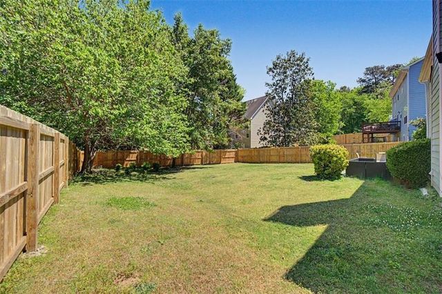 7124 Big Woods Drive, Woodstock, GA 30189