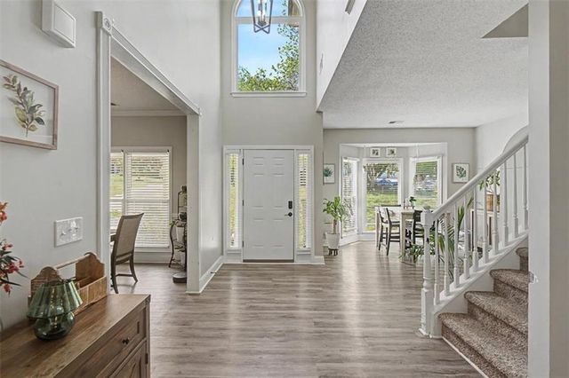 7124 Big Woods Drive, Woodstock, GA 30189