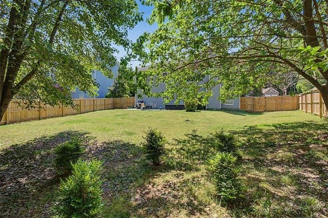 7124 Big Woods Drive, Woodstock, GA 30189