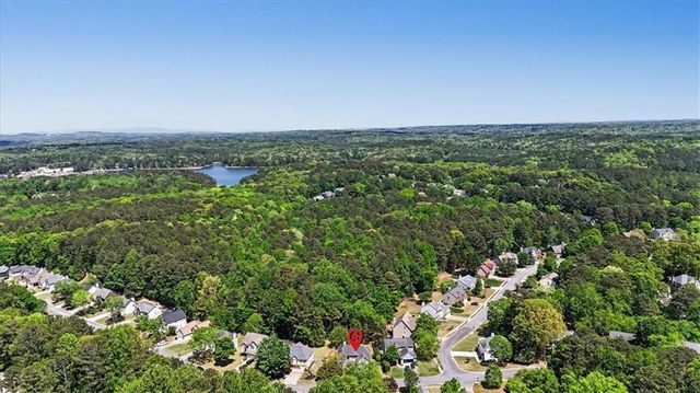7124 Big Woods Drive, Woodstock, GA 30189