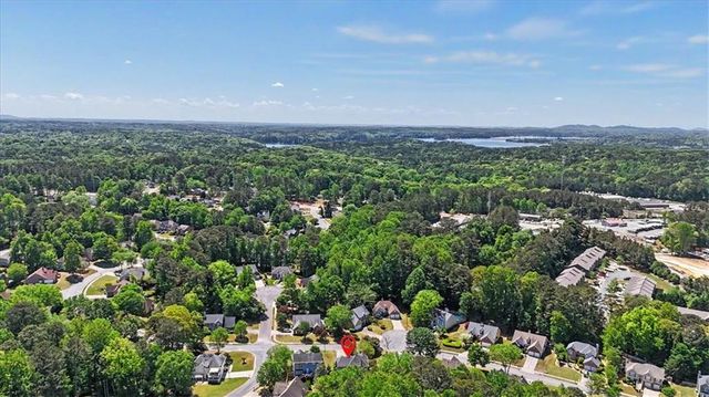 7124 Big Woods Drive, Woodstock, GA 30189