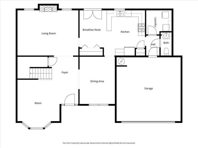 7124 Big Woods Drive, Woodstock, GA 30189