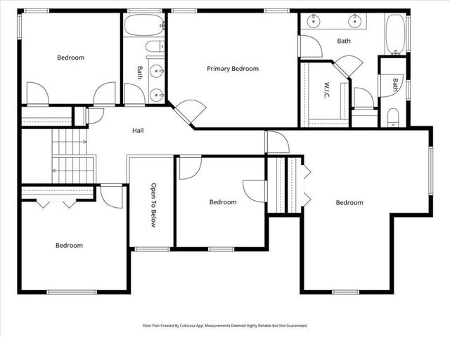 7124 Big Woods Drive, Woodstock, GA 30189