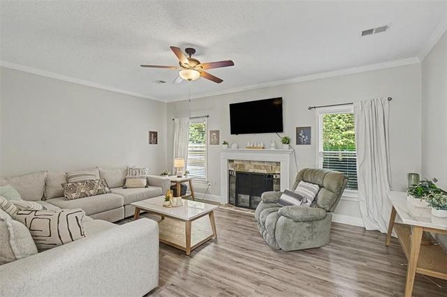 7124 Big Woods Drive, Woodstock, GA 30189