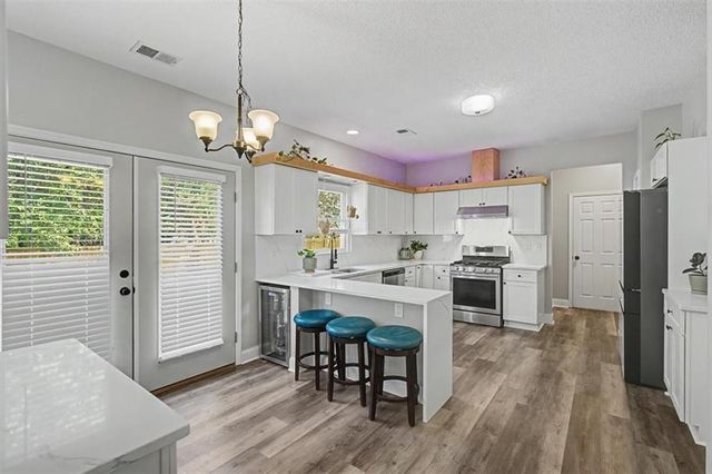 7124 Big Woods Drive, Woodstock, GA 30189