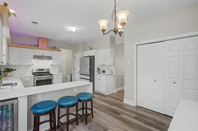 7124 Big Woods Drive, Woodstock, GA 30189