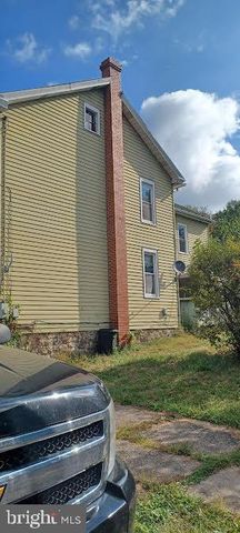 710 7TH ST, Huntingdon, PA 16652
