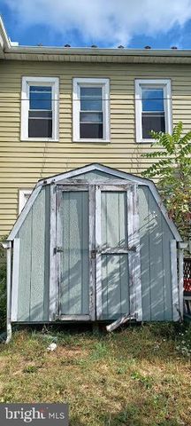 710 7TH ST, Huntingdon, PA 16652