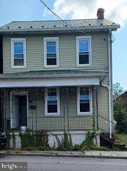 710 7TH ST, Huntingdon, PA 16652