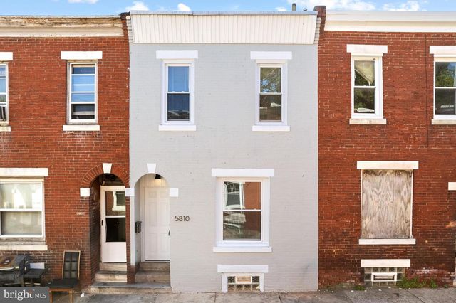 5810 WAKEFIELD ST, Philadelphia, PA 19144