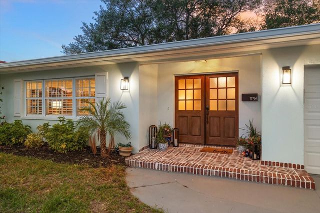1736 GOLF VIEW DRIVE, Belleair, FL 33756