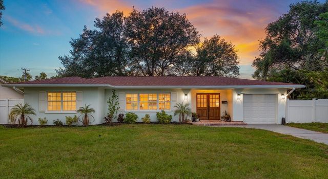 1736 GOLF VIEW DRIVE, Belleair, FL 33756