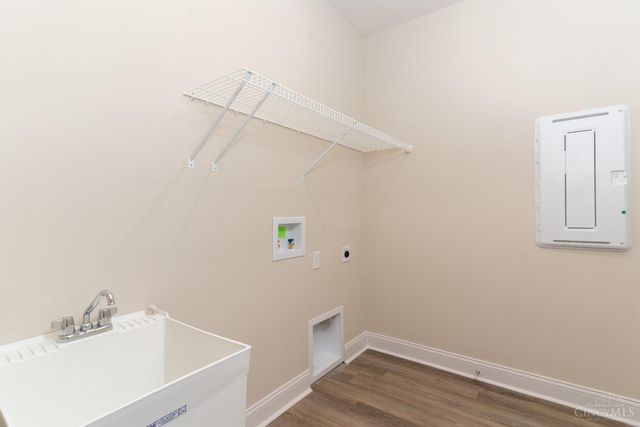 2475 Bartram Lane, Harrison, OH 45030