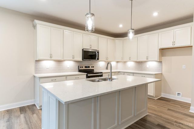 2475 Bartram Lane, Harrison, OH 45030