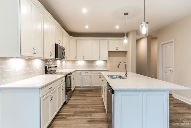 2475 Bartram Lane, Harrison, OH 45030