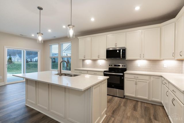 2475 Bartram Lane, Harrison, OH 45030