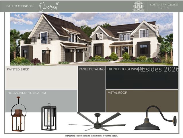 23 Amaranth Rd, Bluffton, SC 29910