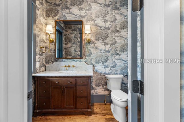 23 Amaranth Rd, Bluffton, SC 29910
