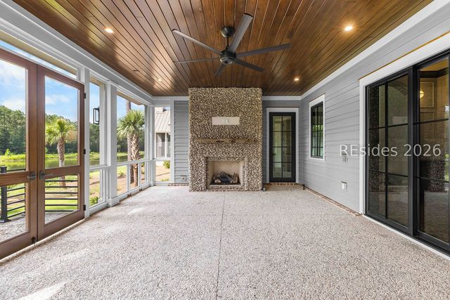 23 Amaranth Rd, Bluffton, SC 29910
