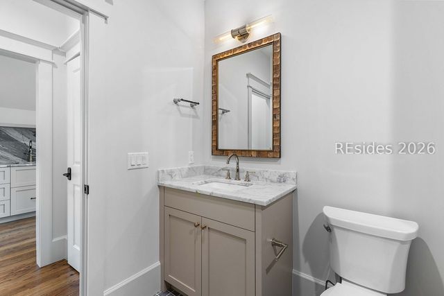 23 Amaranth Rd, Bluffton, SC 29910