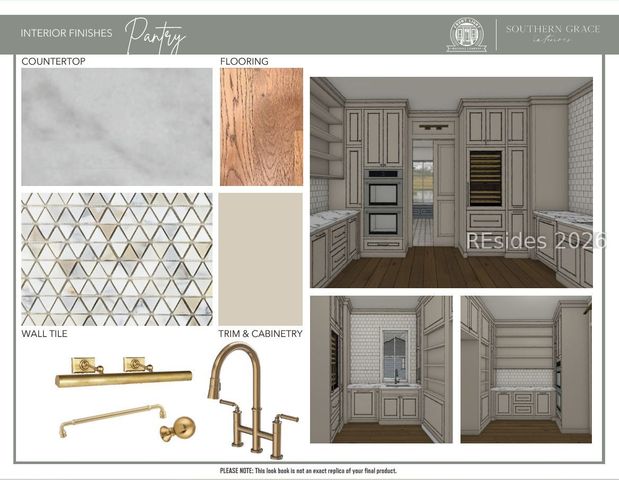 23 Amaranth Rd, Bluffton, SC 29910