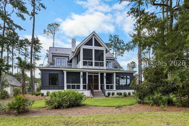 23 Amaranth Rd, Bluffton, SC 29910