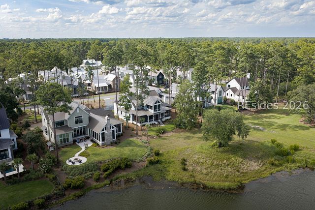 23 Amaranth Rd, Bluffton, SC 29910