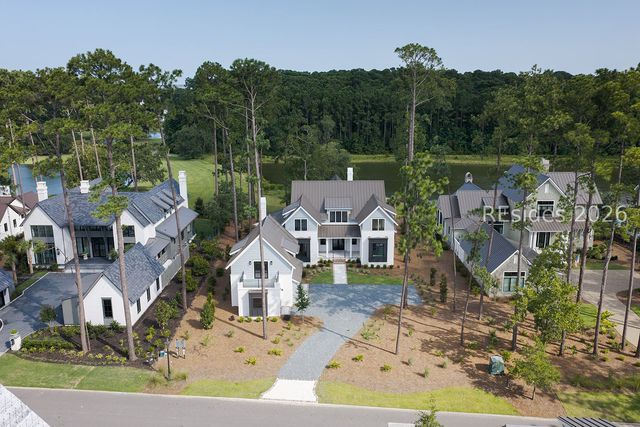 23 Amaranth Rd, Bluffton, SC 29910