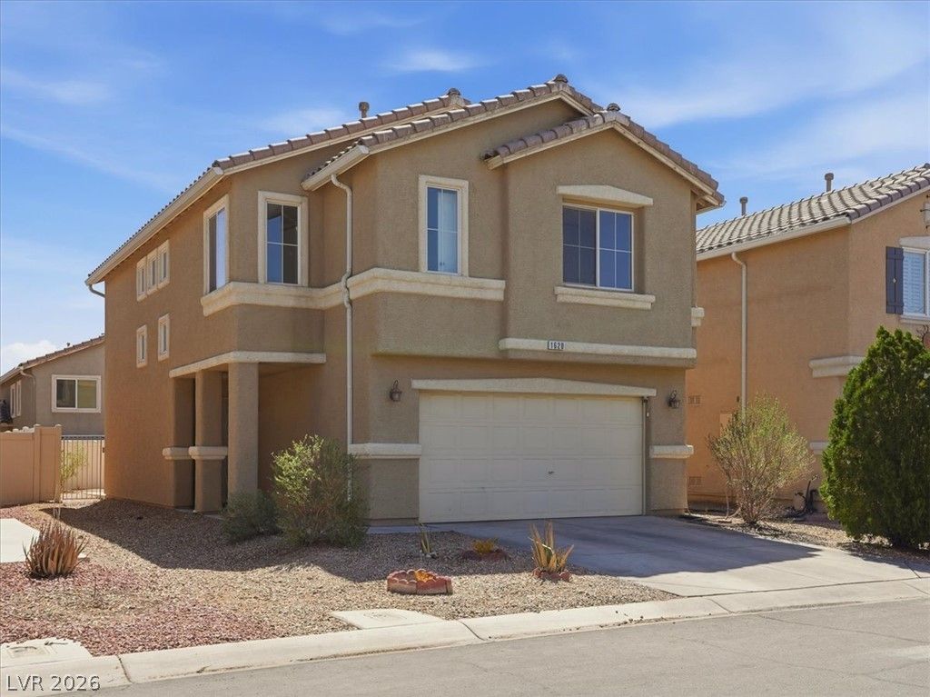1620 Legato Falls Street, Las Vegas, NV 89115 — photo 2