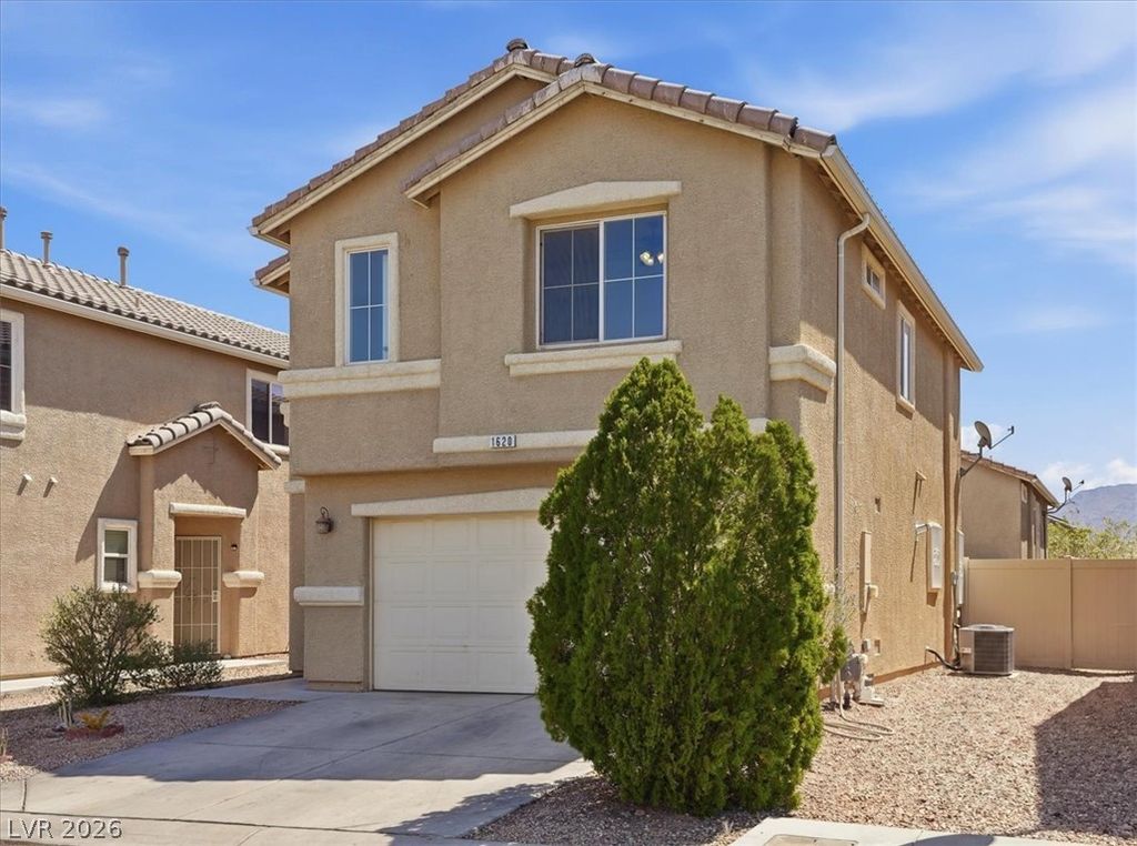 1620 Legato Falls Street, Las Vegas, NV 89115 — photo 3