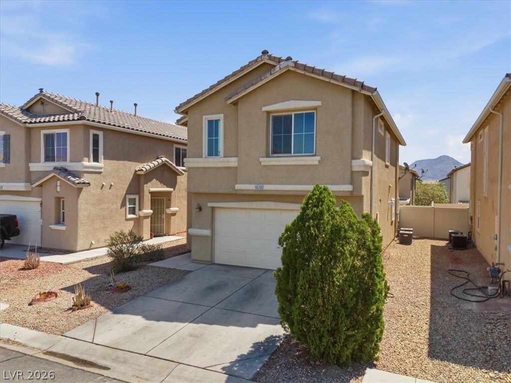 1620 Legato Falls Street, Las Vegas, NV 89115 — photo 4