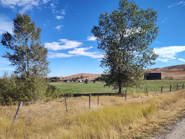 TBD Gallatin Drive, Sheridan, WY 82801 property photo