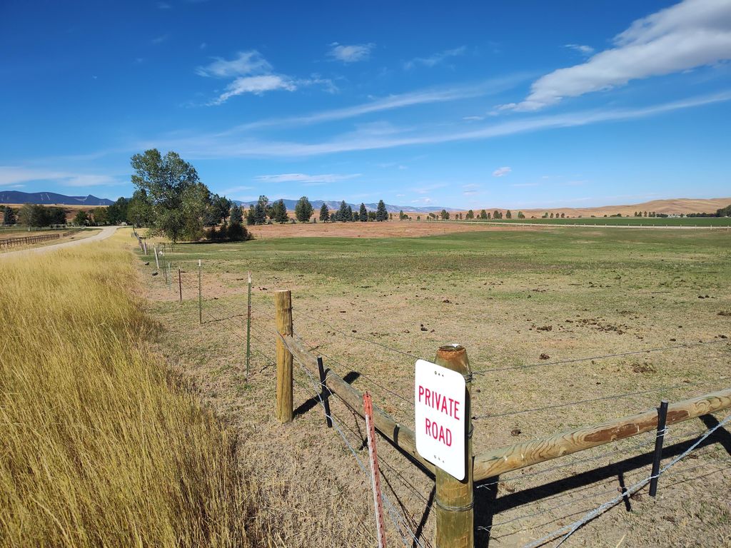 TBD Gallatin Drive, Sheridan, WY 82801 photo 2