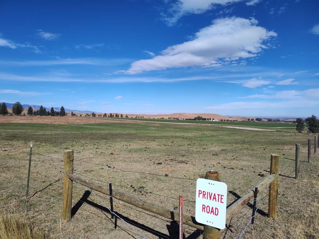 TBD Gallatin Drive, Sheridan, WY 82801 photo 3