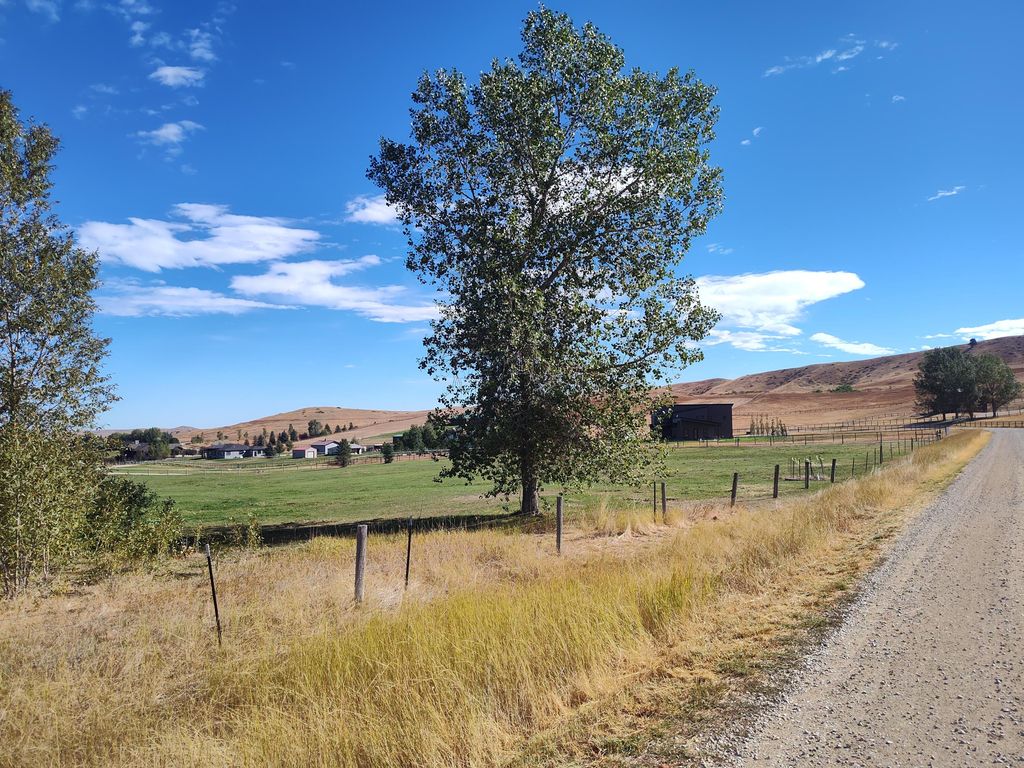 TBD Gallatin Drive, Sheridan, WY 82801 photo 5