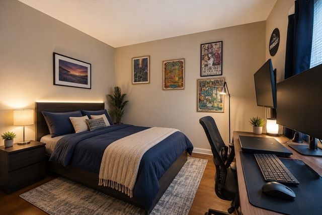 28 Edgerly Rd 2, Boston, MA 02115