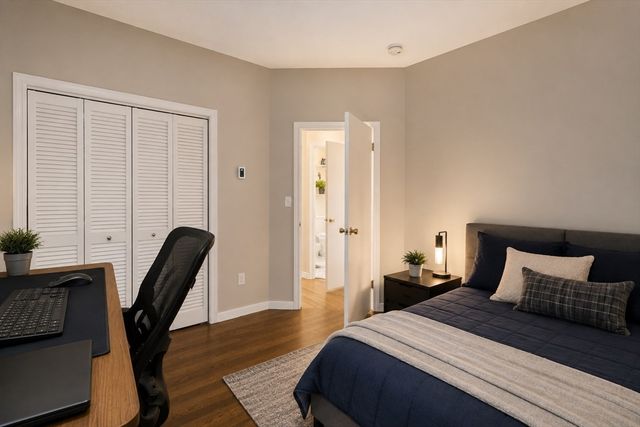 28 Edgerly Rd 2, Boston, MA 02115