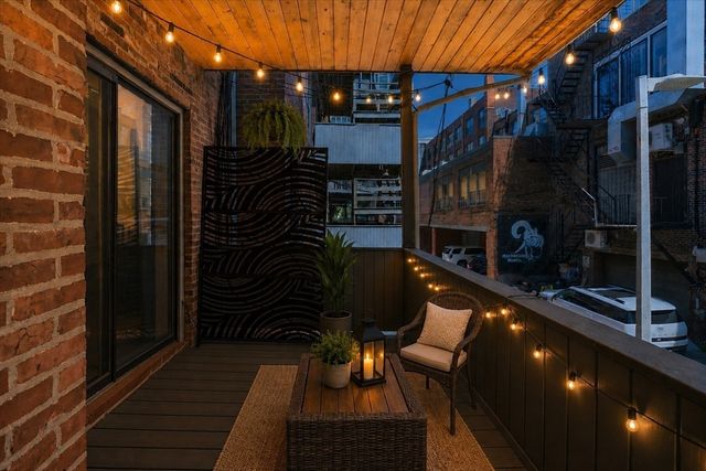 28 Edgerly Rd 2, Boston, MA 02115