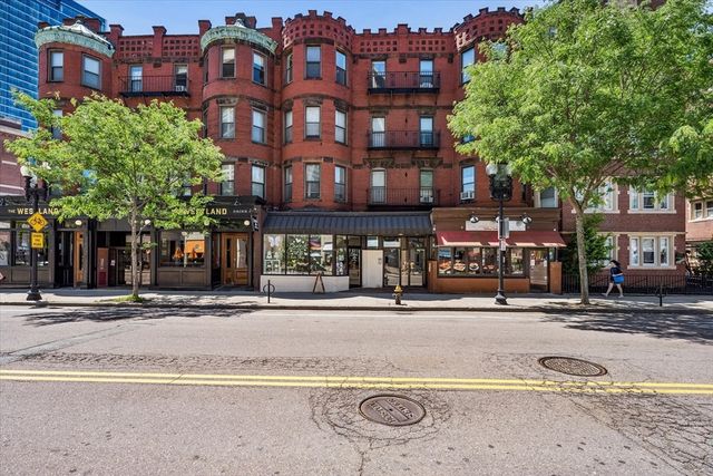 28 Edgerly Rd 2, Boston, MA 02115