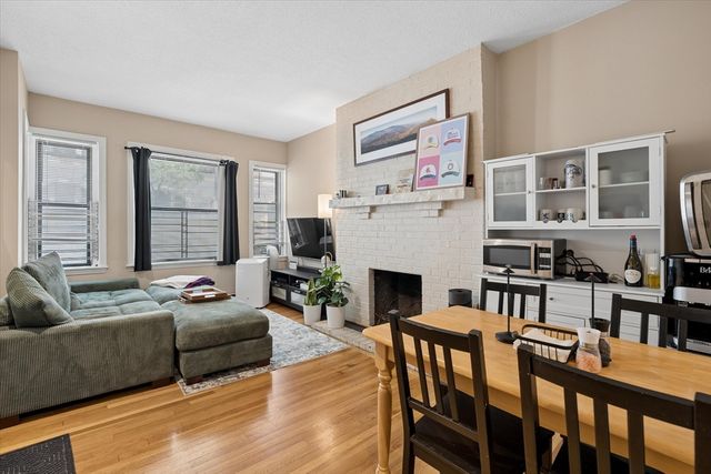 28 Edgerly Rd 2, Boston, MA 02115