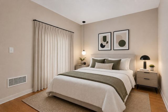 28 Edgerly Rd 2, Boston, MA 02115