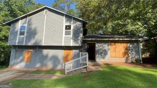 3766 CHIMNEY RIDGE Court, Ellenwood, GA 30294